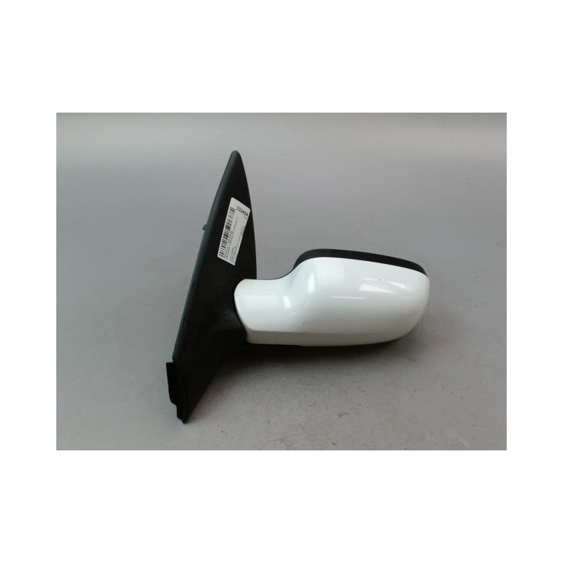 RETROVISEUR EXTERIEUR ELECTRIQUE GAUCHE RENAULT MEGANE II Phase 2 2006-2009