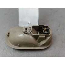 POIGNEE INTERIEURE PORTE ARRIERE GAUCHE RENAULT MODUS Phase 1 2004-2007
