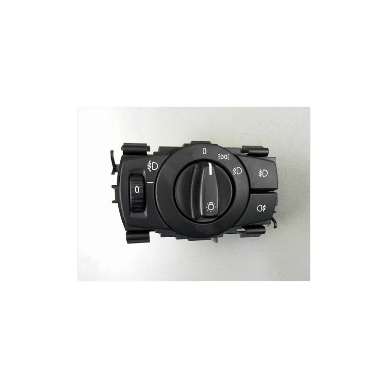 COMMANDE ECLAIRAGE BMW SERIE 1 (E87) 04-06