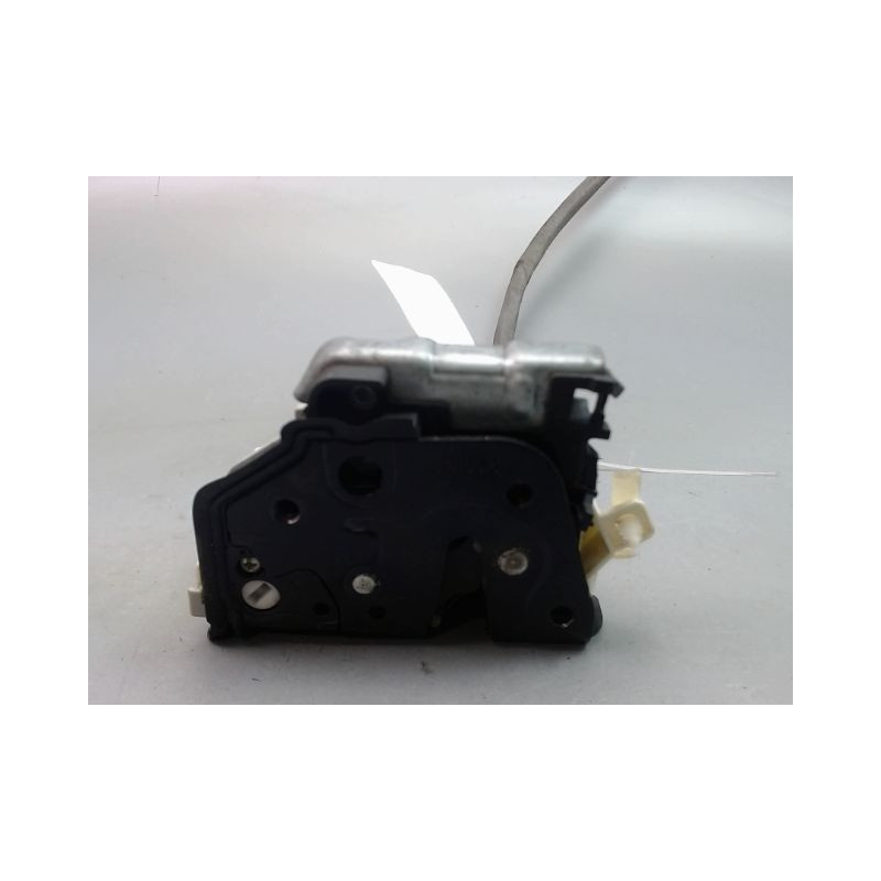 SYSTEME CONDAMNATION AVANT DROIT AUDI TT COUPE 2006-