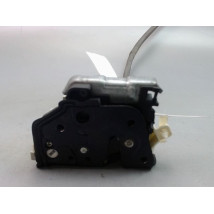 SYSTEME CONDAMNATION AVANT DROIT AUDI TT COUPE 2006-