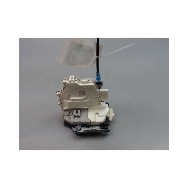 SYSTEME CONDAMNATION AVANT DROIT AUDI TT COUPE 2006-