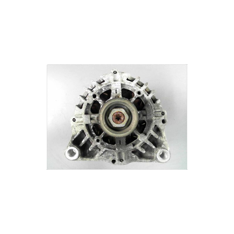 ALTERNATEUR CITROEN C4 COUPE 04-08