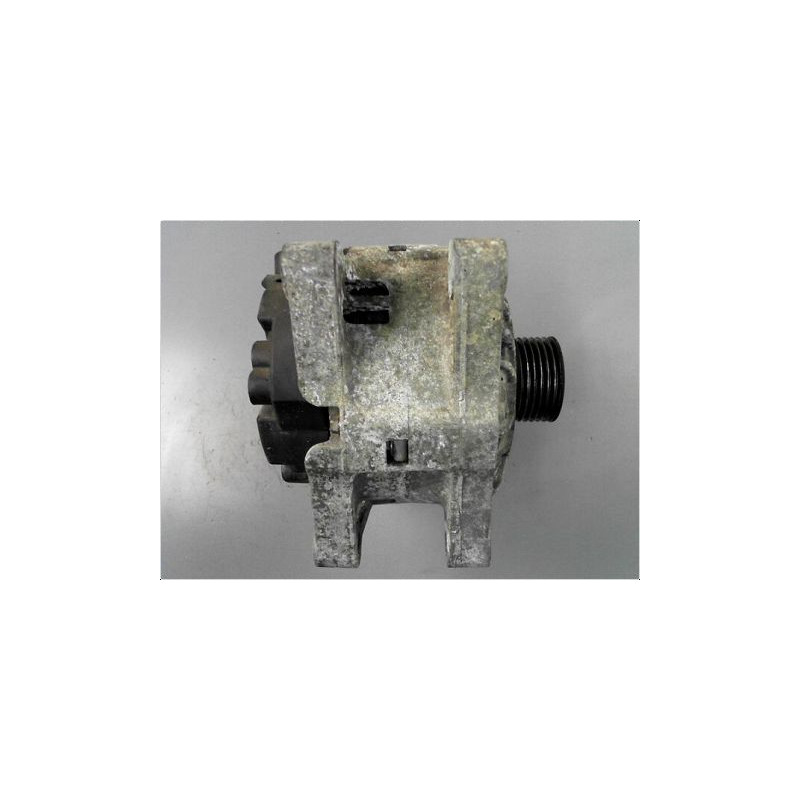 ALTERNATEUR CITROEN C4 COUPE 04-08