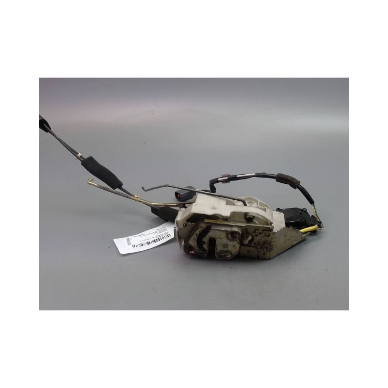 SYSTEME CONDAMNATION AVANT DROIT MAZDA MX5 CABRIO 2P II Phase 2 2001-2005