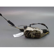 SYSTEME CONDAMNATION AVANT DROIT MAZDA MX5 CABRIO 2P II Phase 2 2001-2005