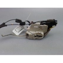 SYSTEME CONDAMNATION AVANT DROIT MAZDA MX5 CABRIO 2P II Phase 2 2001-2005