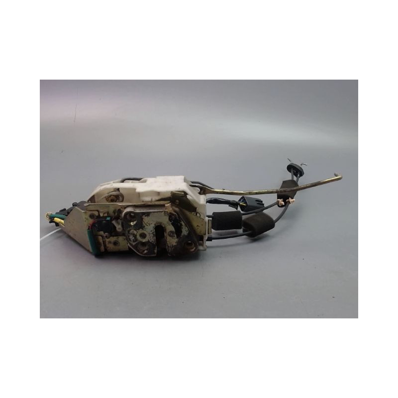SYSTEME CONDAMNATION AVANT GAUCHE MAZDA MX5 CABRIO 2P II Phase 2 2001-2005