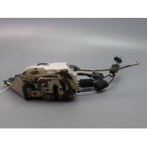 SYSTEME CONDAMNATION AVANT GAUCHE MAZDA MX5 CABRIO 2P II Phase 2 2001-2005