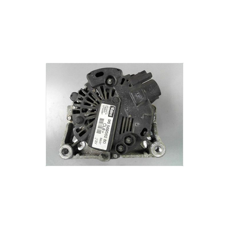 ALTERNATEUR CITROEN C4 COUPE 04-08