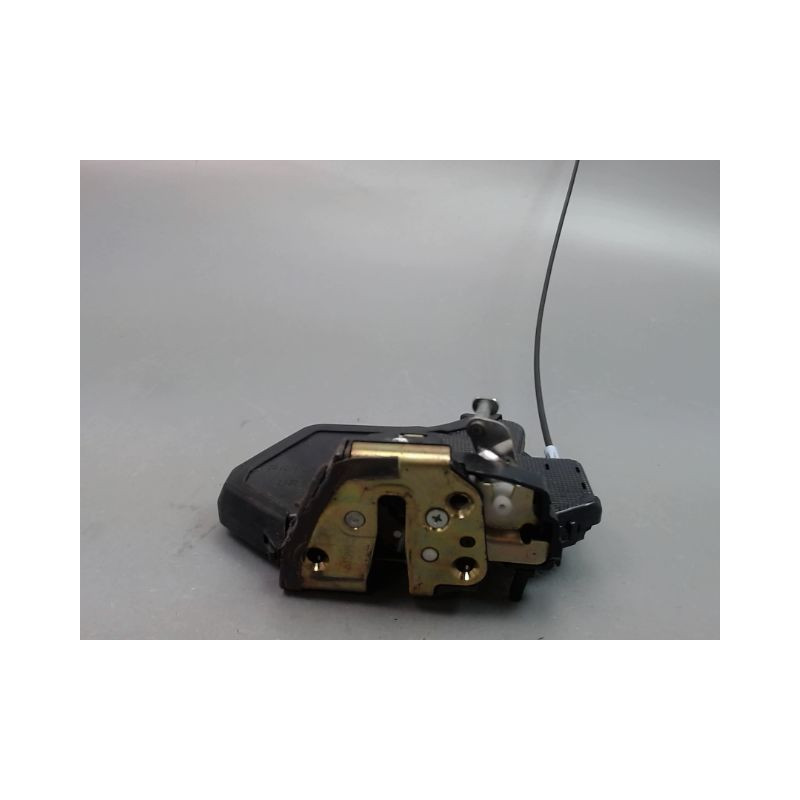 SYSTEME CONDAMNATION ARRIERE DROIT TOYOTA COROLLA X Phase 2 2004-2007