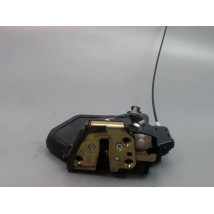 SYSTEME CONDAMNATION ARRIERE DROIT TOYOTA COROLLA X Phase 2 2004-2007