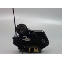 SYSTEME CONDAMNATION ARRIERE DROIT TOYOTA COROLLA X Phase 2 2004-2007