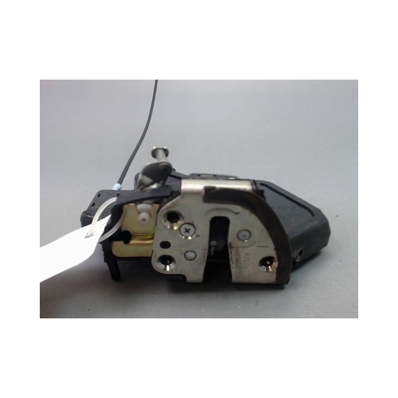 SYSTEME CONDAMNATION ARRIERE GAUCHE TOYOTA COROLLA X Phase 2 2004-2007