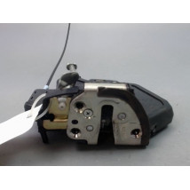 SYSTEME CONDAMNATION ARRIERE GAUCHE TOYOTA COROLLA X Phase 2 2004-2007