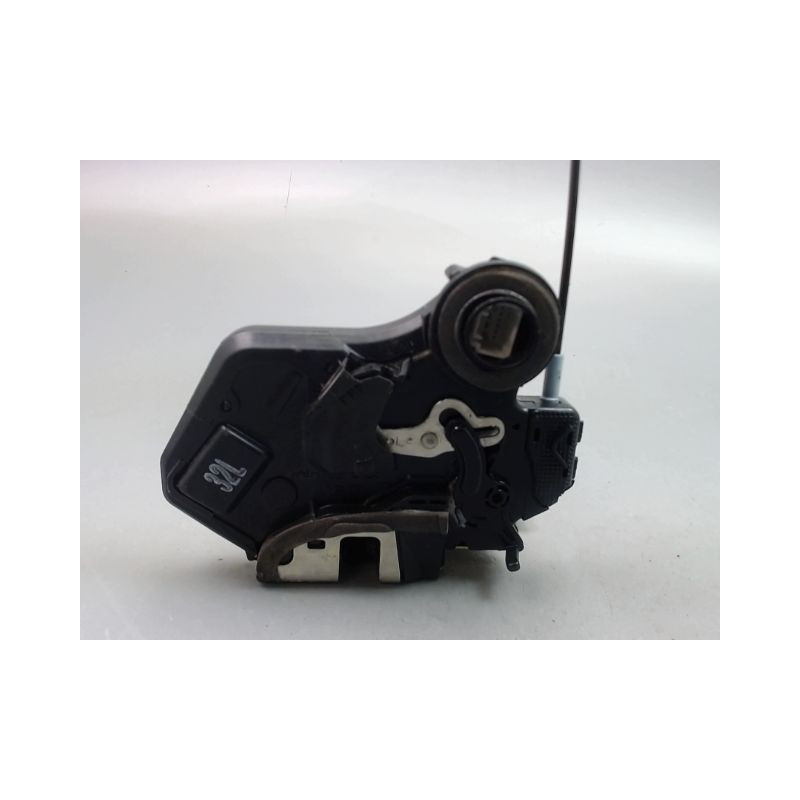 SYSTEME CONDAMNATION ARRIERE GAUCHE TOYOTA COROLLA X Phase 2 2004-2007