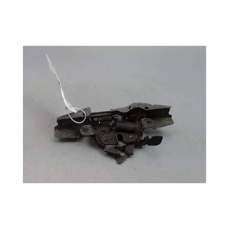 SERRURE CAPOT TOYOTA COROLLA X Phase 2 2004-2007