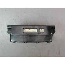 COMMANDE DE CHAUFFAGE TOYOTA AVENSIS 2005-