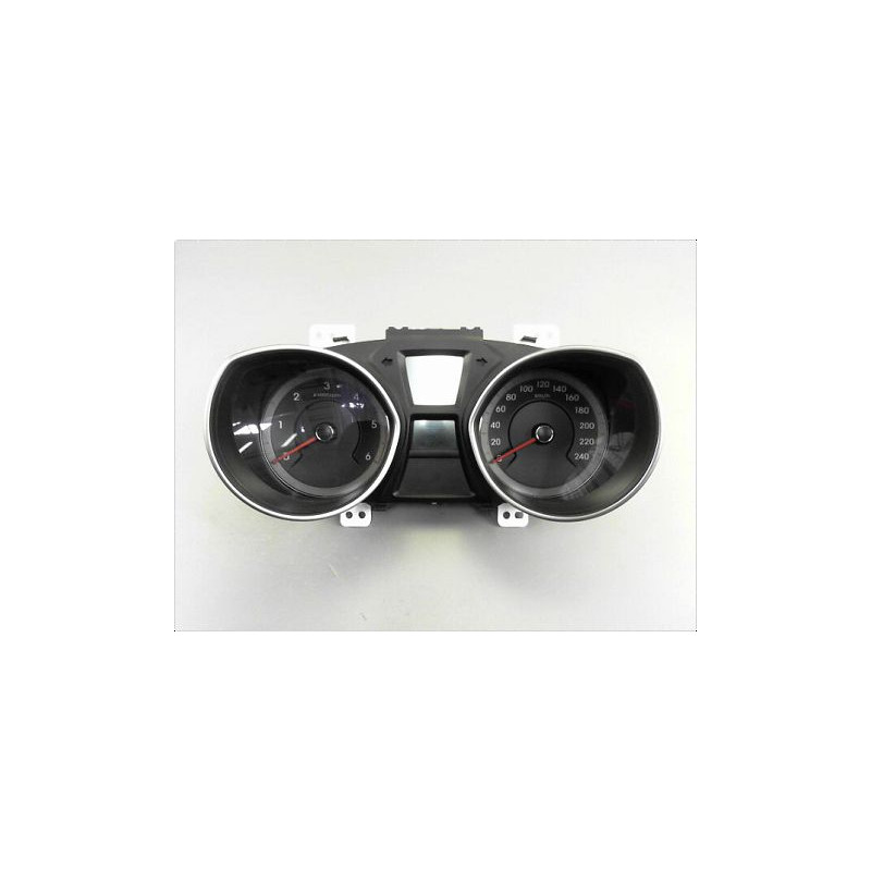 BLOC COMPTEURS HYUNDAI I 30 II 12-15