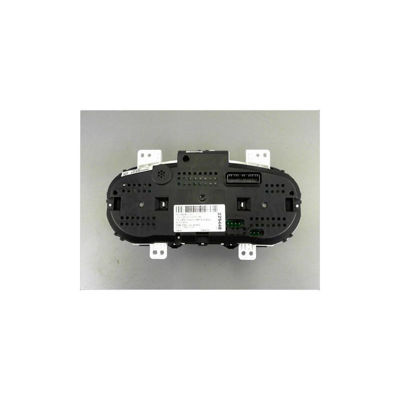 BLOC COMPTEURS HYUNDAI I 30 II 12-15