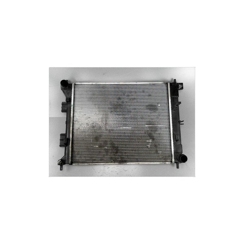 RADIATEUR HYUNDAI I 30 II 12-15