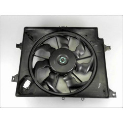 MOTEUR VENTILATEUR RADIATEUR