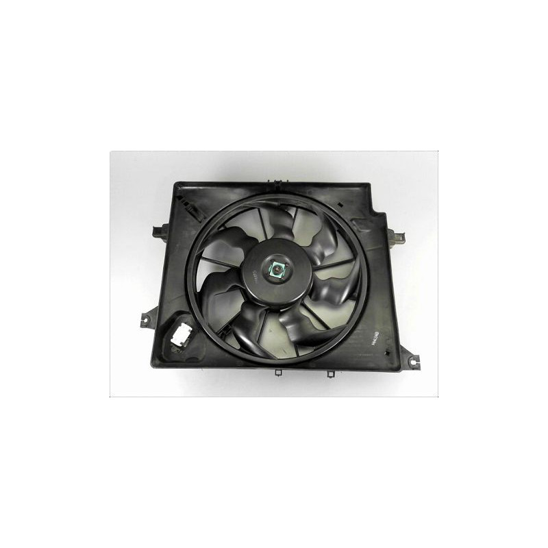 MOTEUR VENTILATEUR RADIATEUR HYUNDAI I 30 II 12-15
