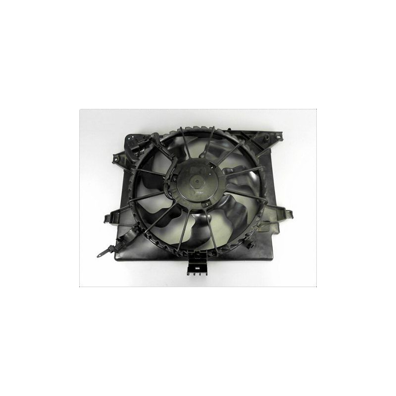 MOTEUR VENTILATEUR RADIATEUR HYUNDAI I 30 II 12-15