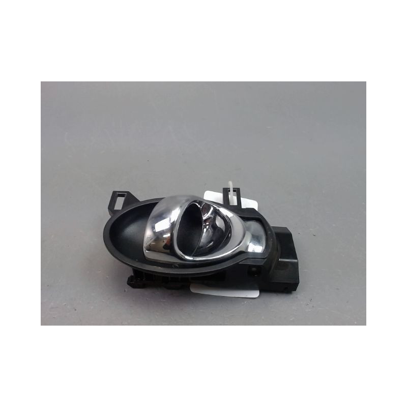 POIGNEE INTERIEURE PORTE AVANT GAUCHE NISSAN JUKE Phase 2 2014-...
