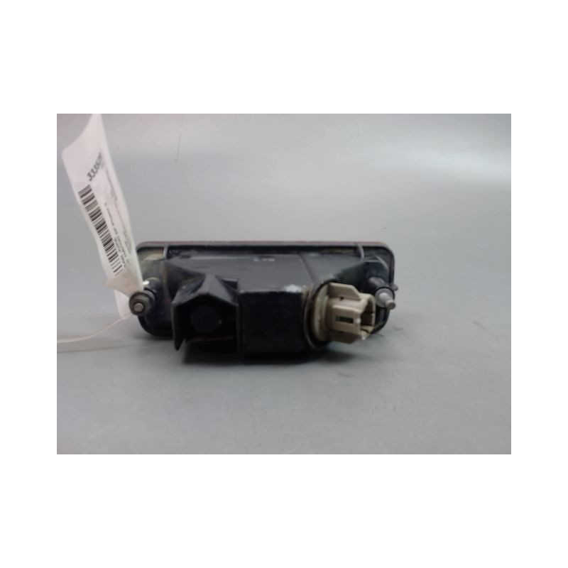 FEU BROUILLARD CENTRAL ARRIERE NISSAN JUKE Phase 2 2014-...