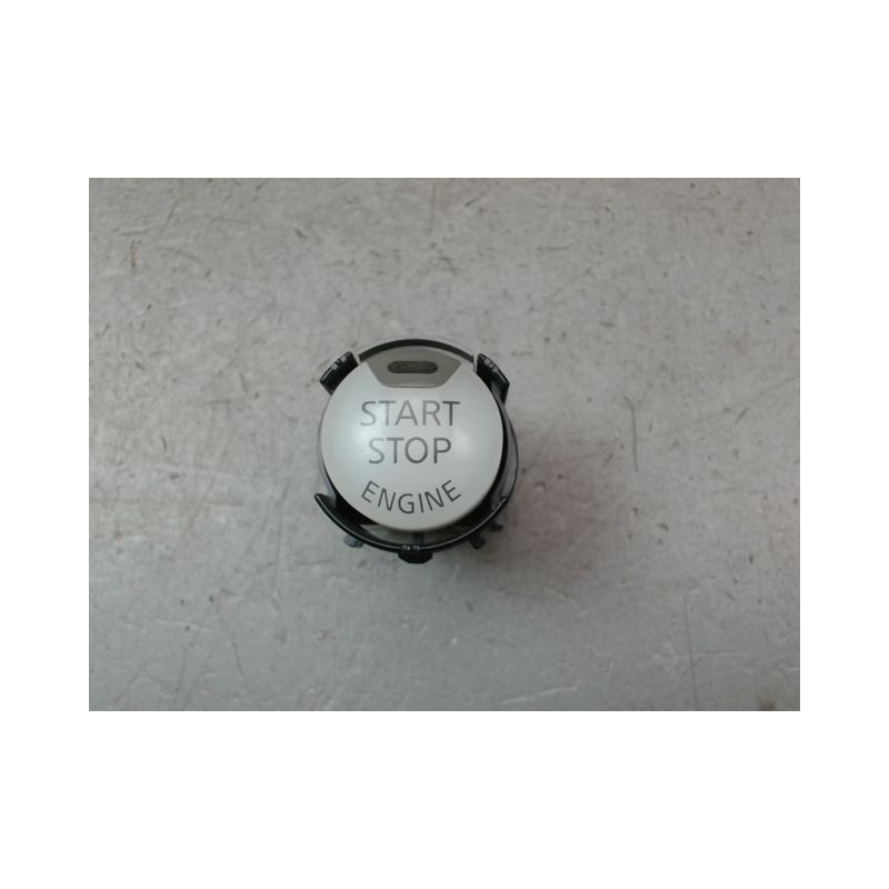 BOUTON DE DEMARRAGE NISSAN JUKE Phase 2 2014-...