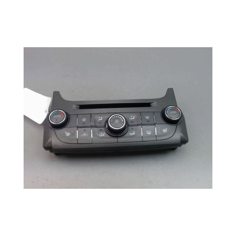 COMMANDE DE CHAUFFAGE CHEVROLET MALIBU
