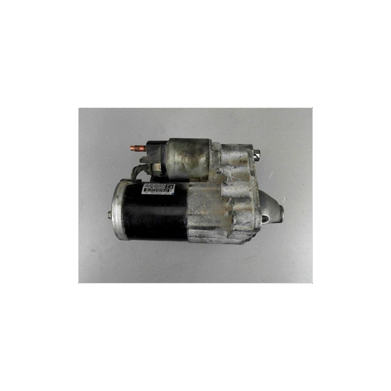 DEMARREUR CITROEN C3 II 09-13