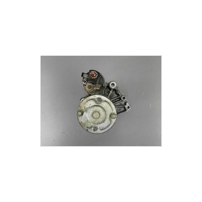 DEMARREUR CITROEN C3 II 09-13