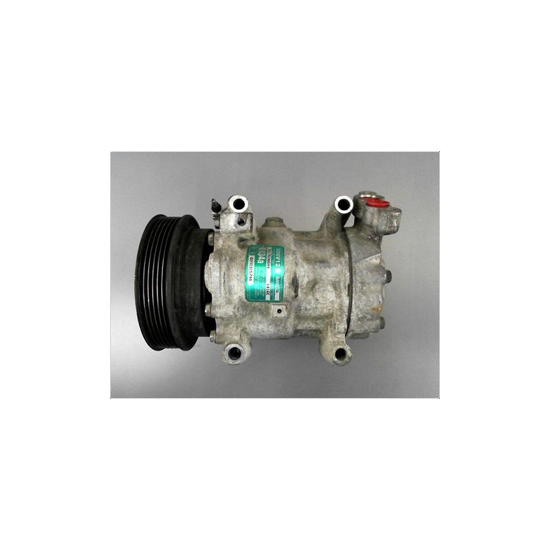 COMPRESSEUR AIR CONDITIONNE RENAULT CLIO II PH.2 01-06