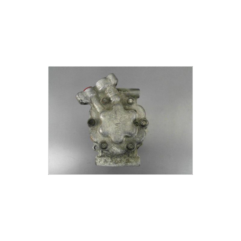 COMPRESSEUR AIR CONDITIONNE RENAULT CLIO II PH.2 01-06