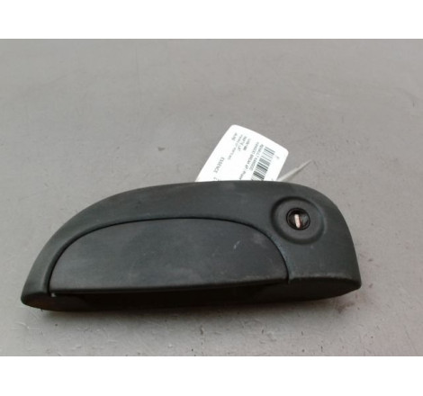 POIGNEE EXT PORTE AVG