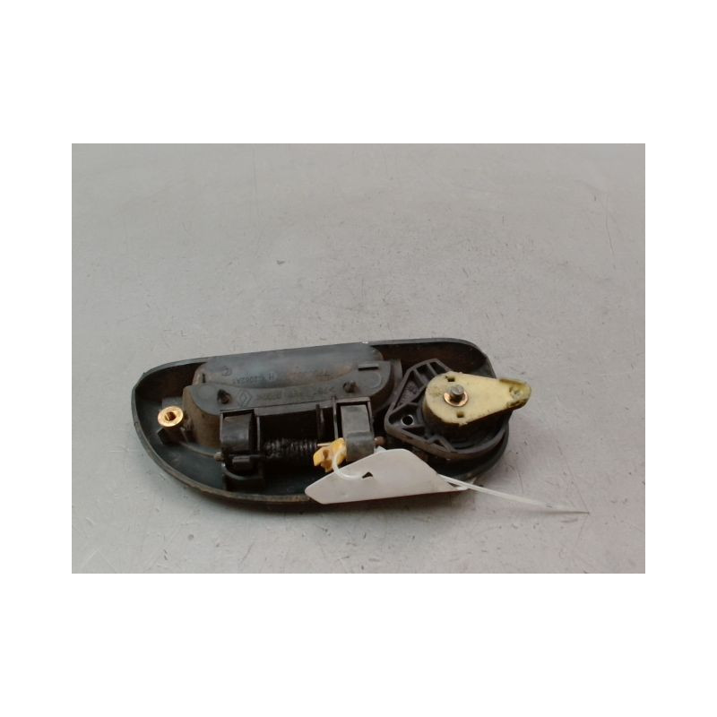 POIGNEE EXTERIEURE PORTE AVANT GAUCHE RENAULT KANGOO BREAK I Phase 1 1997-2003