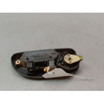 POIGNEE EXTERIEURE PORTE AVANT GAUCHE RENAULT KANGOO BREAK I Phase 1 1997-2003