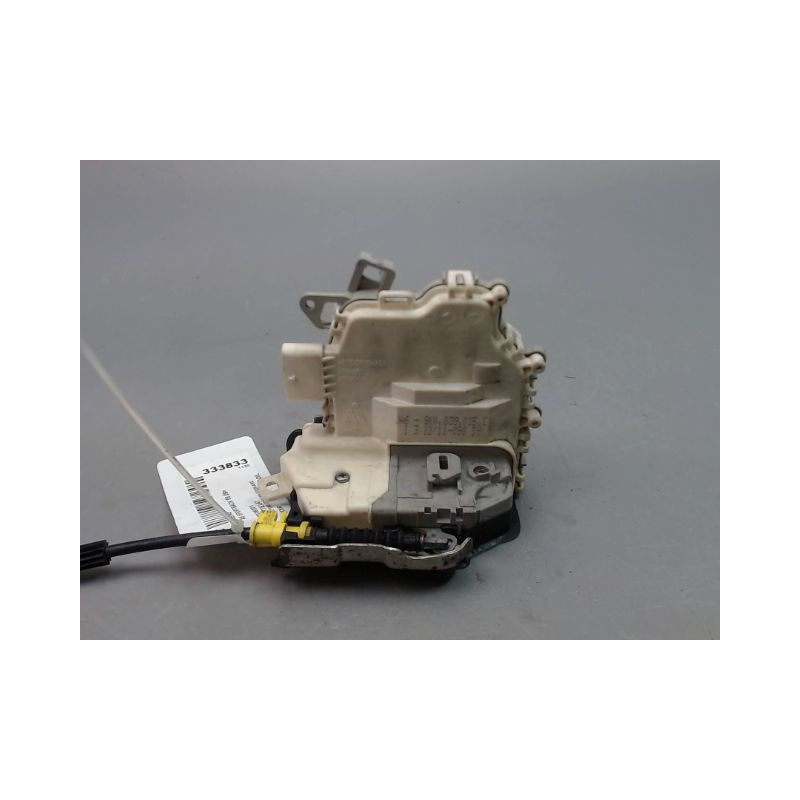 SYSTEME CONDAMNATION ARRIERE GAUCHE AUDI A5 SPORTBACK 09-