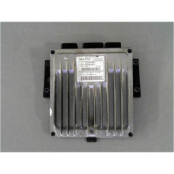 CALCULATEUR MOTEUR