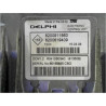 CALCULATEUR MOTEUR RENAULT CLIO III PH.1 07-09