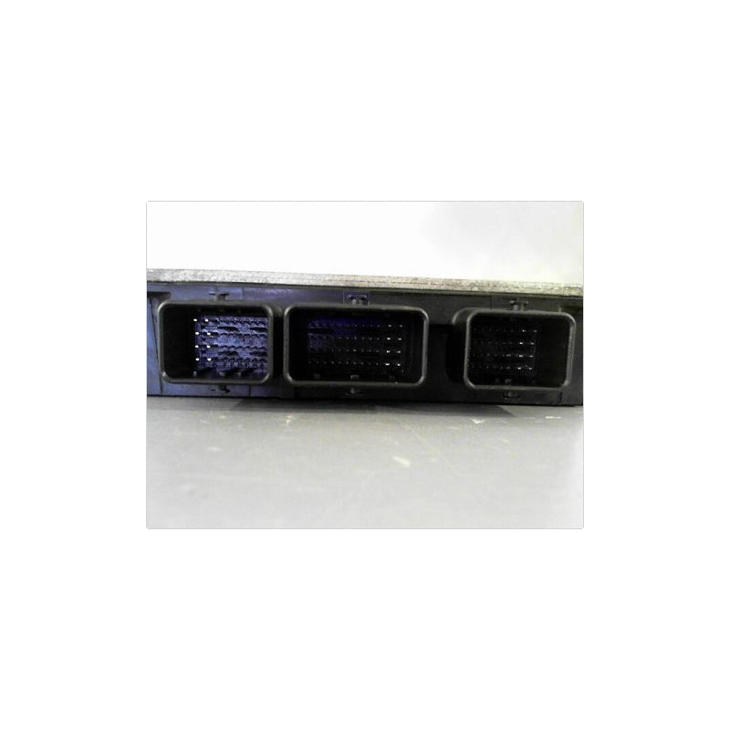 CALCULATEUR MOTEUR RENAULT CLIO III PH.1 07-09