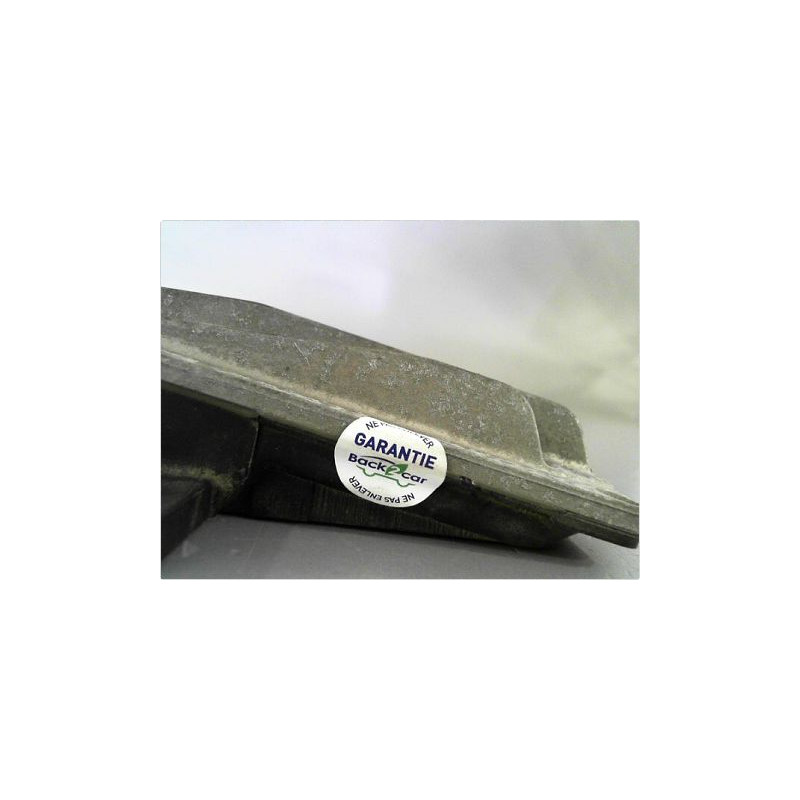CALCULATEUR MOTEUR RENAULT CLIO III PH.1 07-09