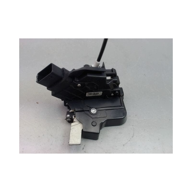 SYSTEME CONDAMNATION ARRIERE GAUCHE FORD FOCUS II Phase 1 2004-2007