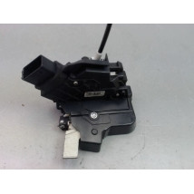 SYSTEME CONDAMNATION ARRIERE GAUCHE FORD FOCUS II Phase 1 2004-2007