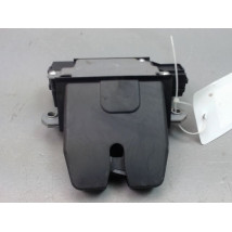 SERRURE HAYON  FORD FOCUS II Phase 1 2004-2007