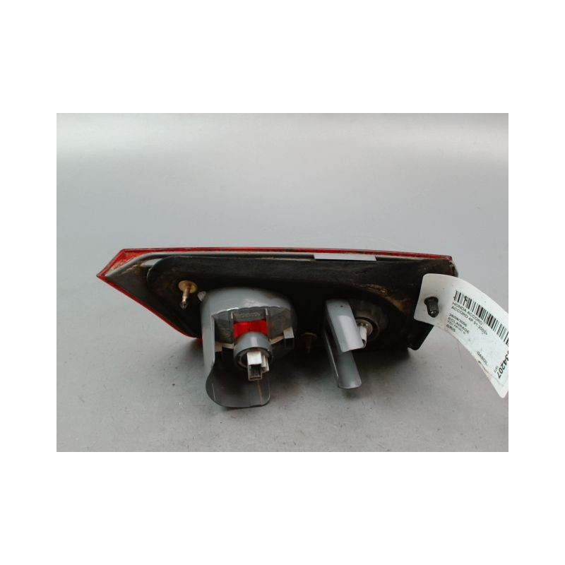 FEU ARRIERE INTERIEUR GAUCHE HONDA ACCORD 2003-