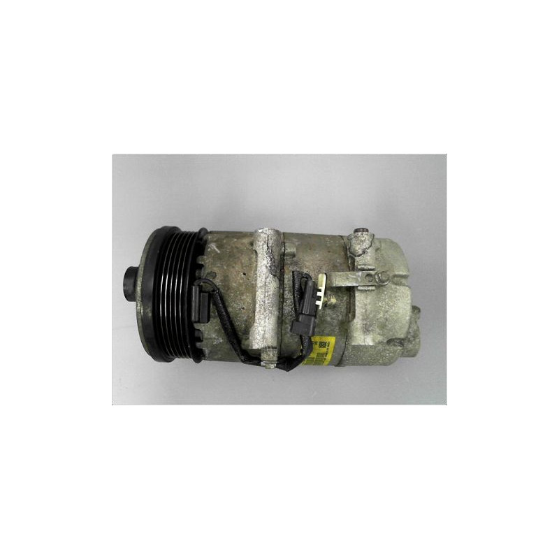 COMPRESSEUR AIR CONDITIONNE FORD FOCUS C-MAX 03-07