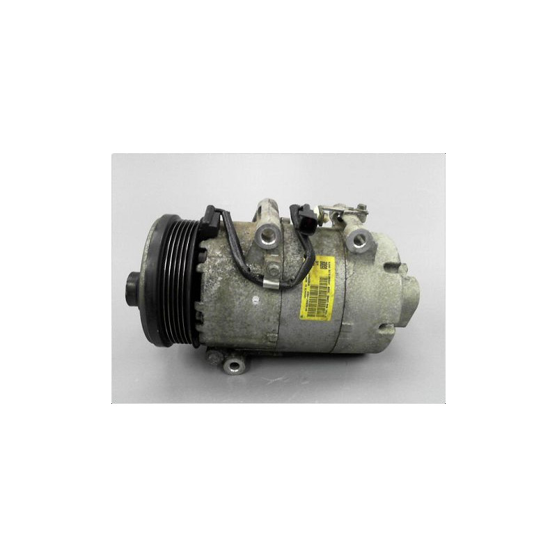COMPRESSEUR AIR CONDITIONNE FORD FOCUS C-MAX 03-07